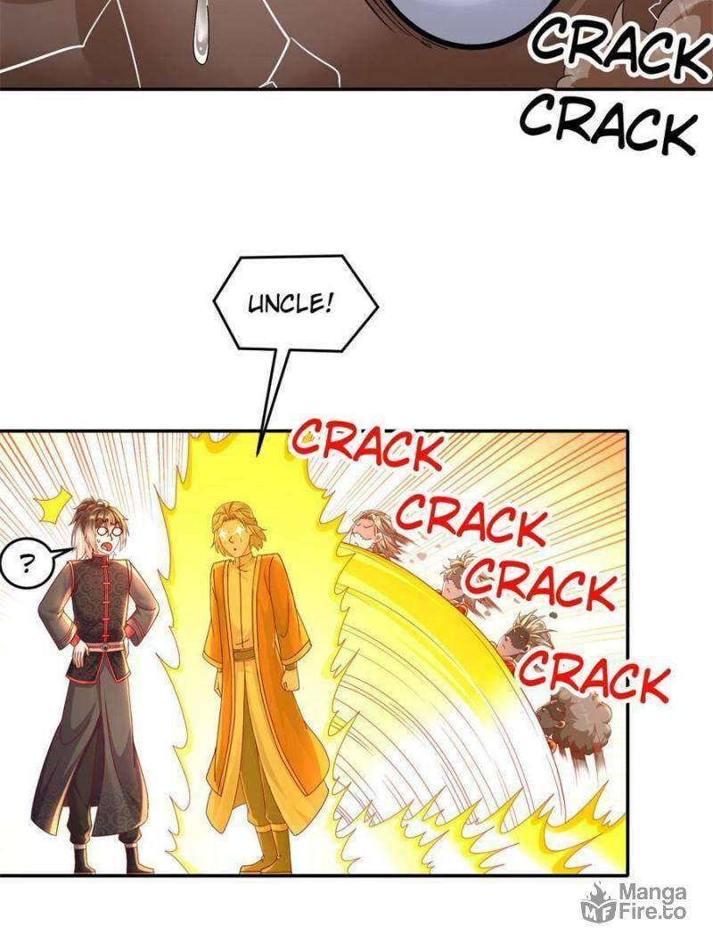 My Furry Harem Is After Me – Chapter 54 page 26