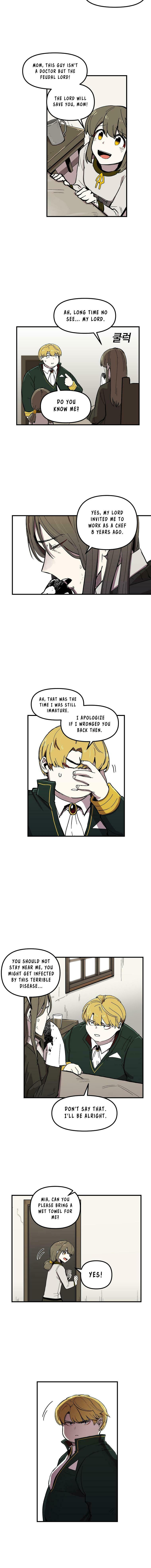 Solo Glitch Player – Chapter 7 page 9