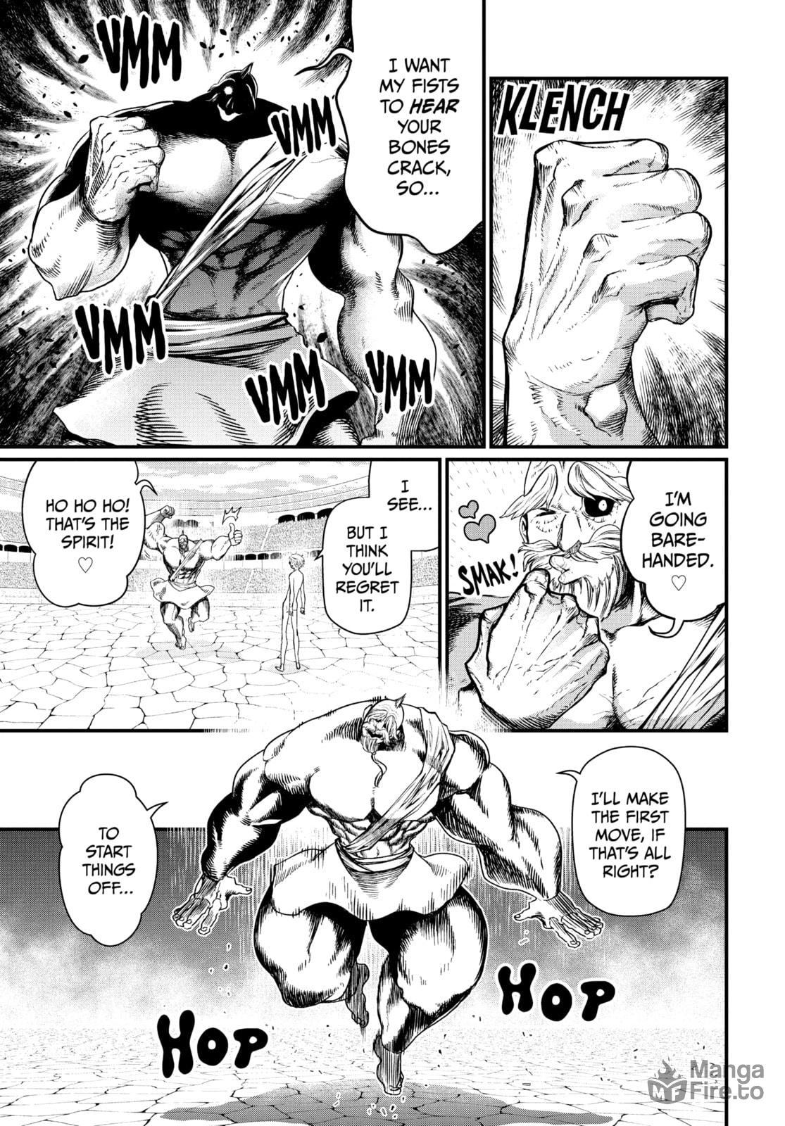 Impeccable Imitation page 4