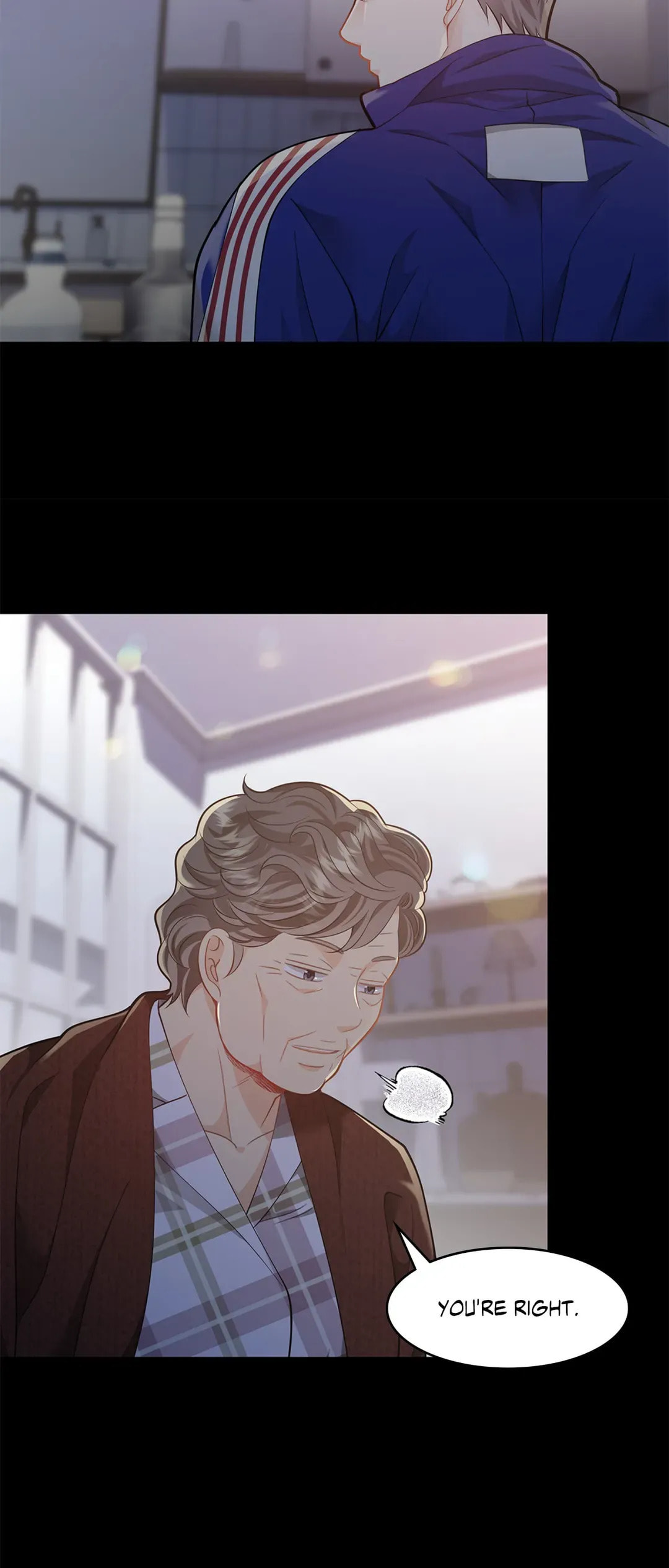 The Clandestine Marriage of a Fox – Chapter 46 page 33