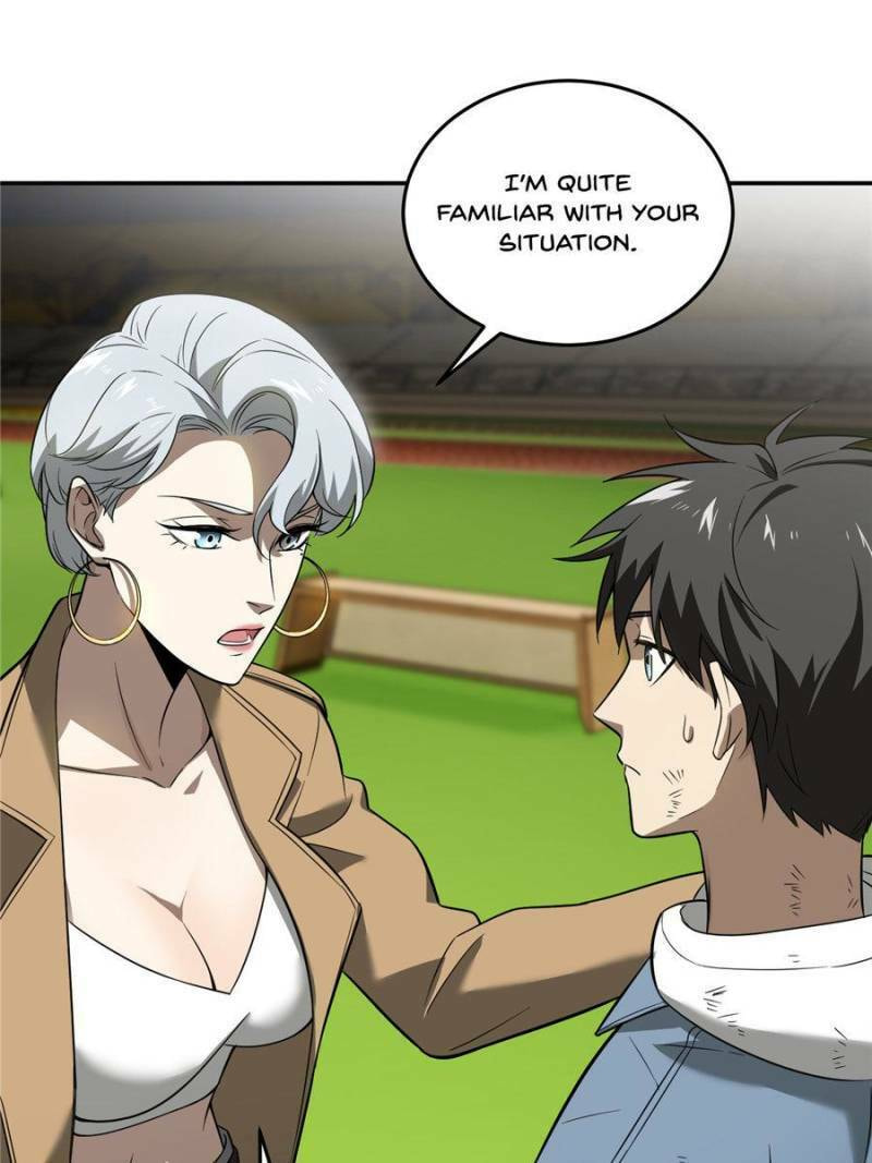 World's Best Martial Artist (Colored) – Chapter 34 page 63