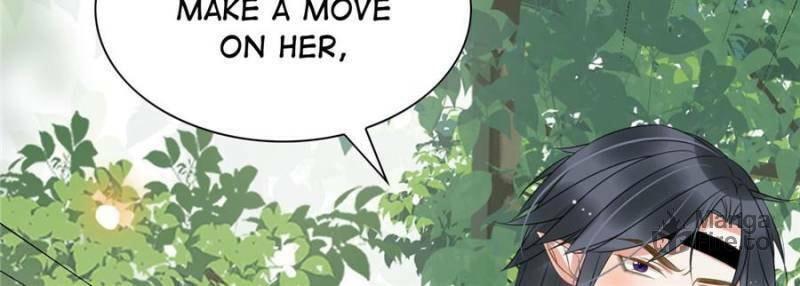 Help! My Beast Husband Pampers Me Too Much! – Chapter 26 page 49