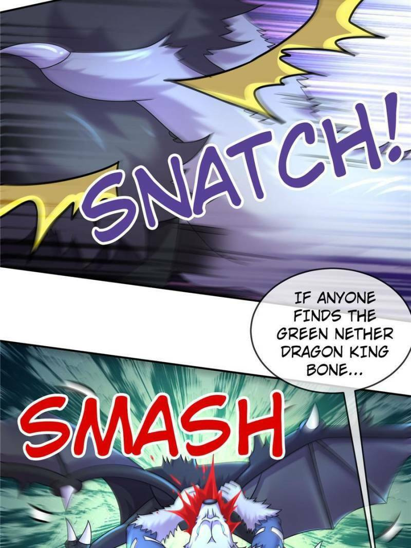 My Furry Harem Is After Me – Chapter 23 page 42