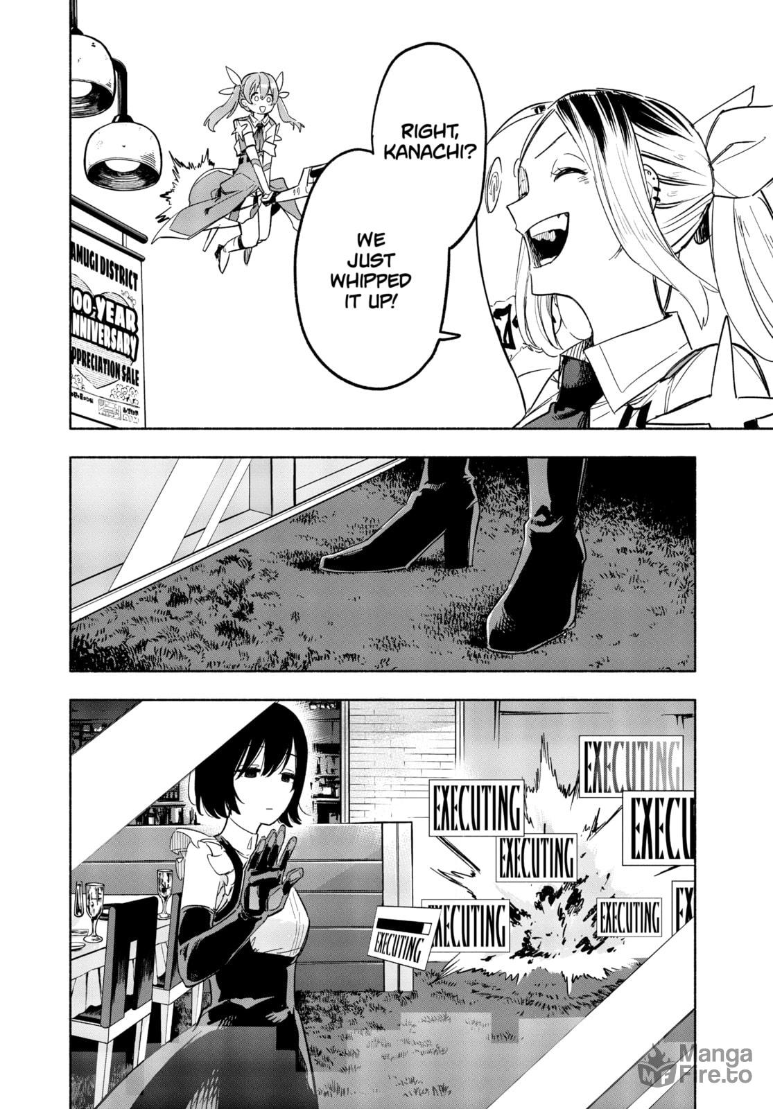 We threw it togetther, Huh? page 5