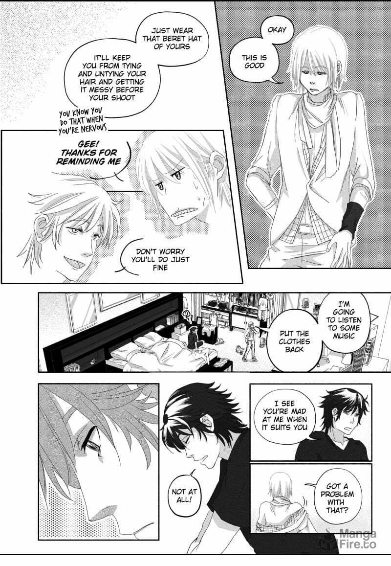 This is White… page 9