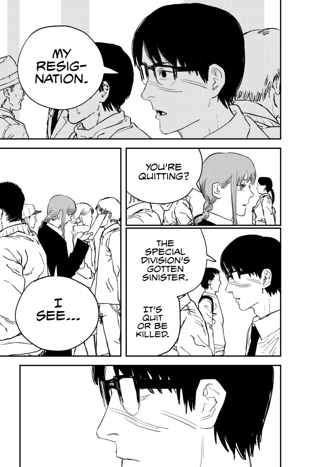 Secrets & Lies page 16