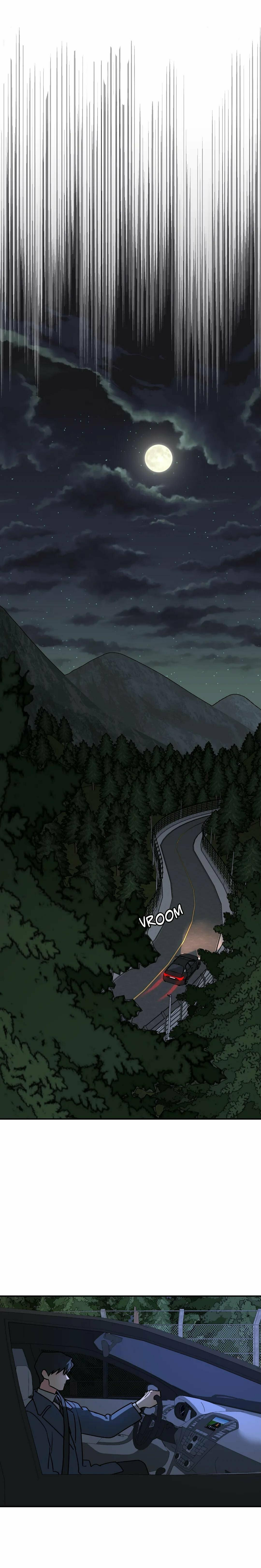 A Tree Without Roots – Chapter 21 page 28