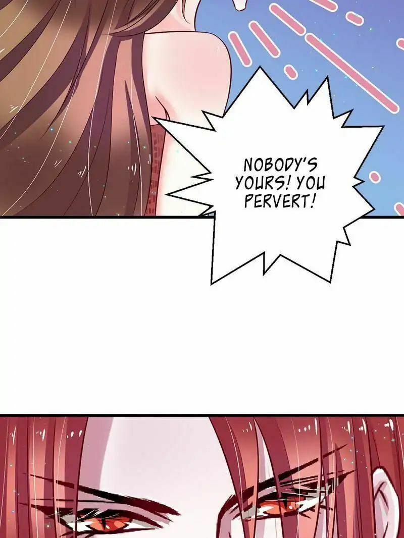Beauty and the Beasts (Colored) – Chapter 18 page 16