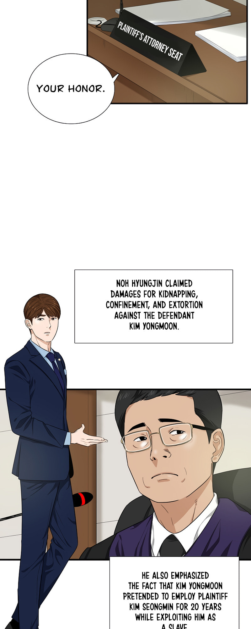 This is the Law – Chapter 53 page 22