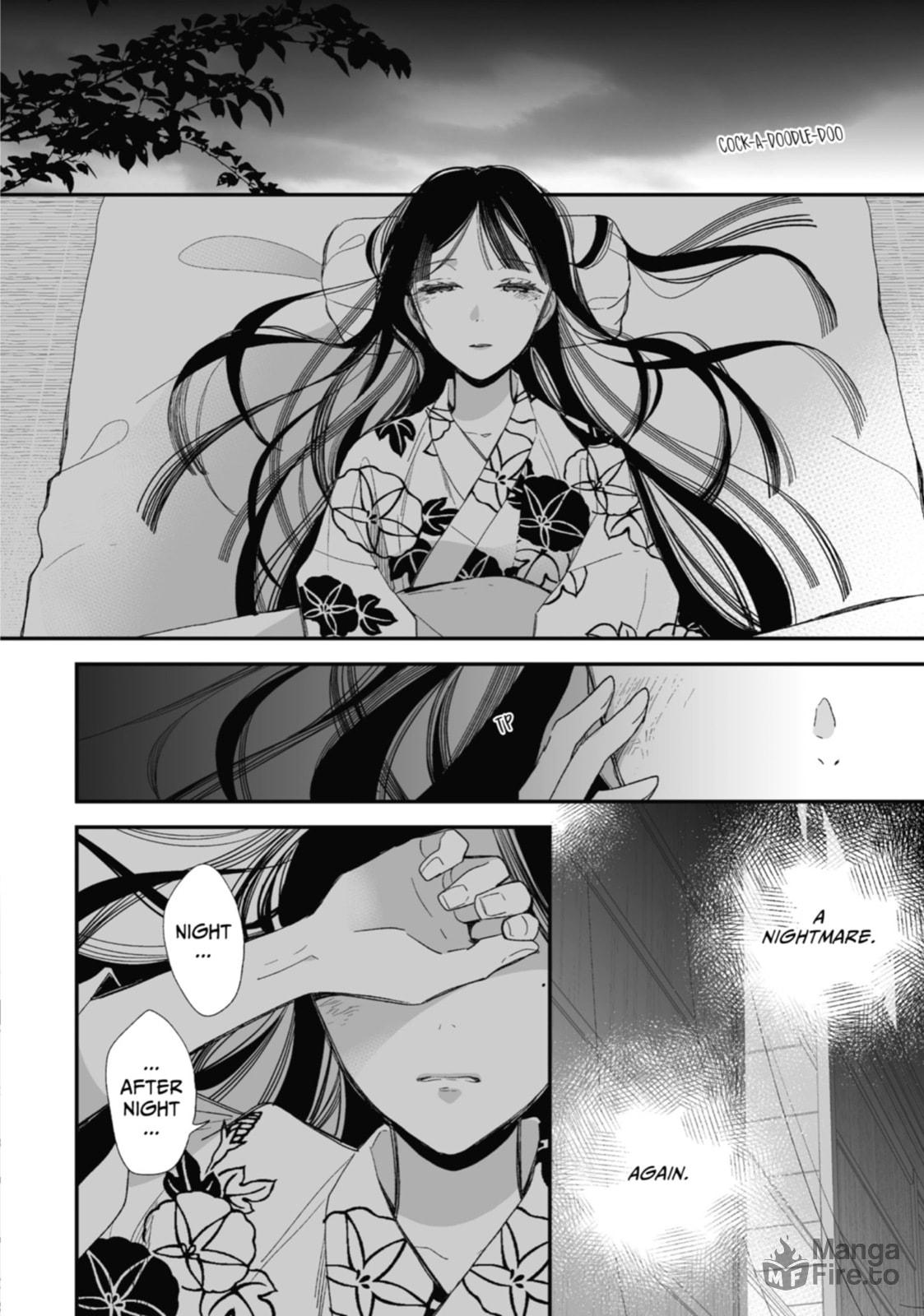 Call Me Sister page 17