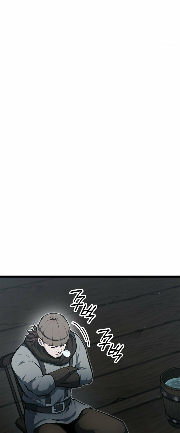 Kalli the Champion – Chapter 32 page 25