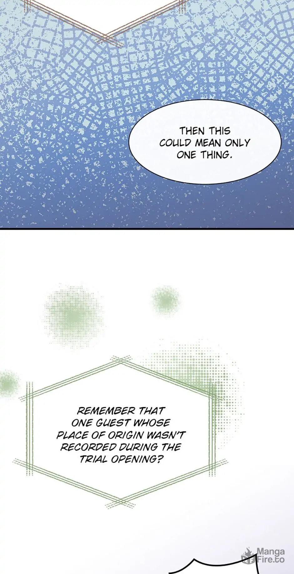 Aria of the Withered Branch – Chapter 20 page 34