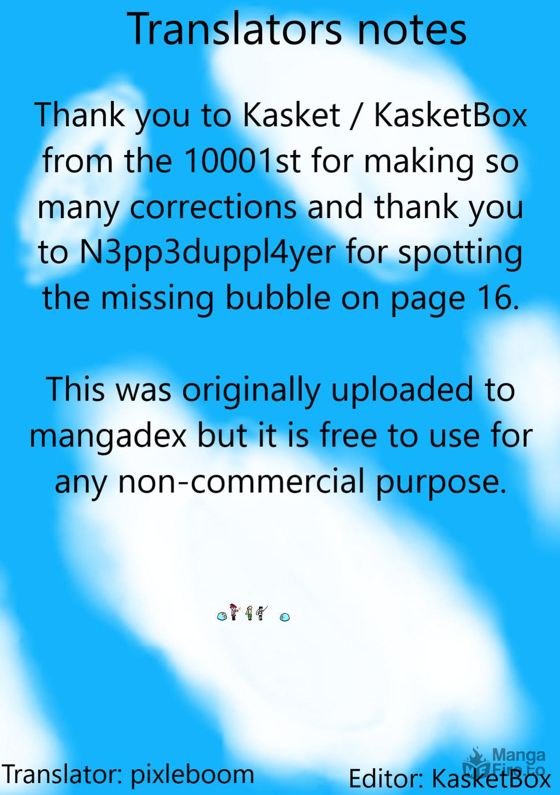 The god of jellyfish and the problem of money page 26