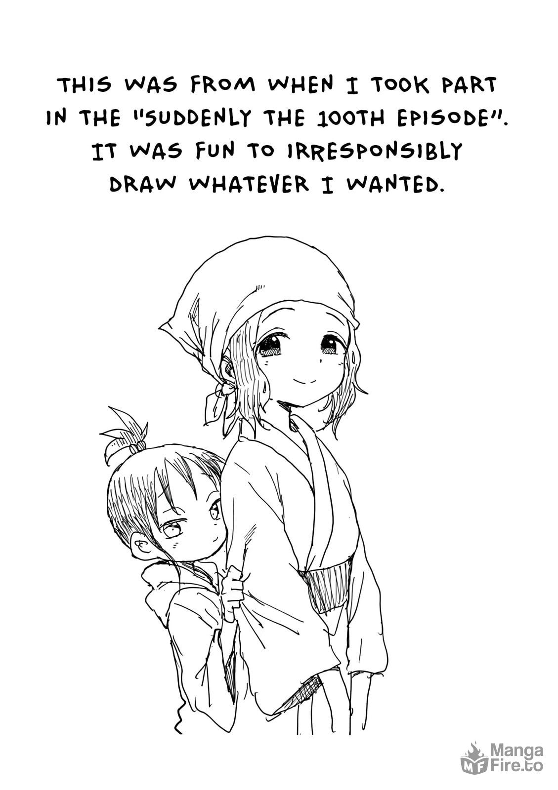 A Wish For Sasa★ page 8
