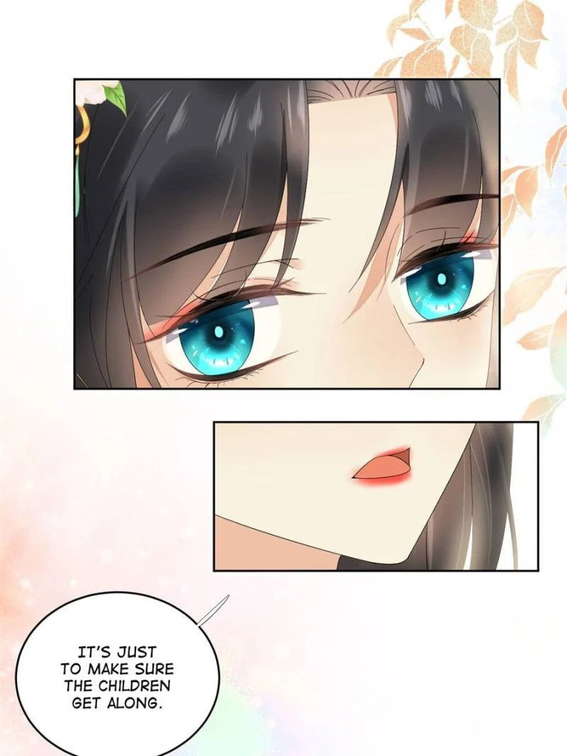 The Poisonous Lady's Fiery Return – Chapter 52 page 3