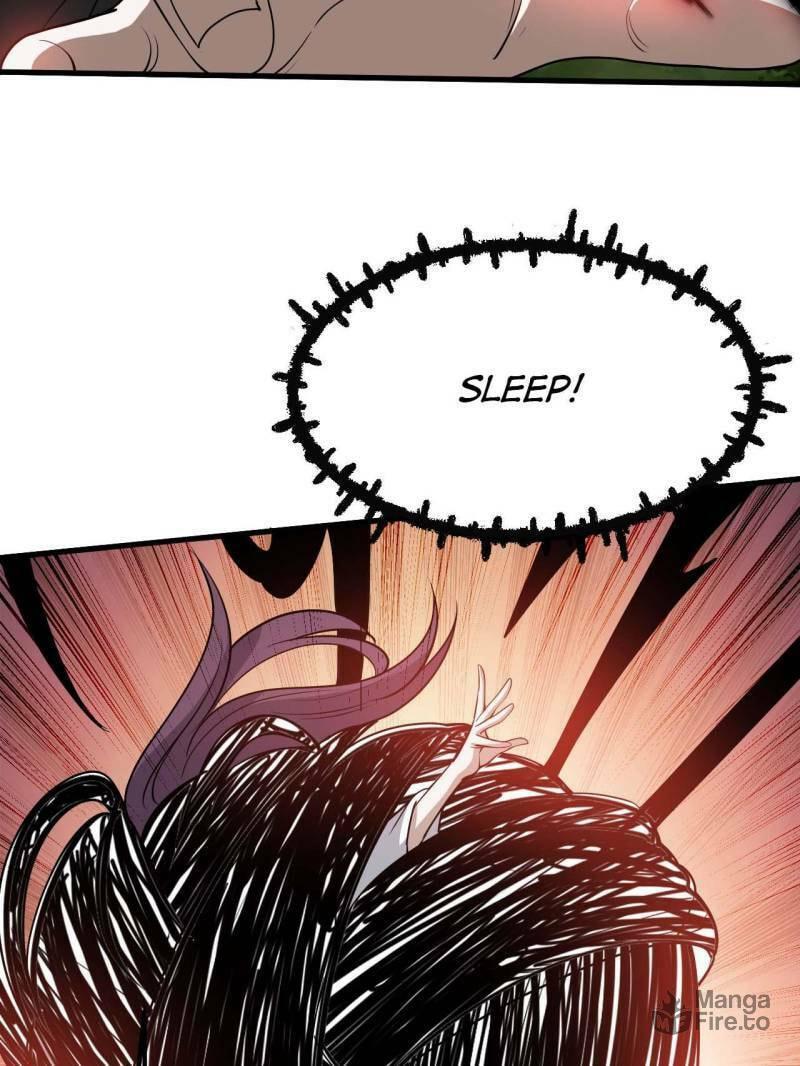 My Son, Quickly Rely On Your Father's Prestige – Chapter 46 page 32