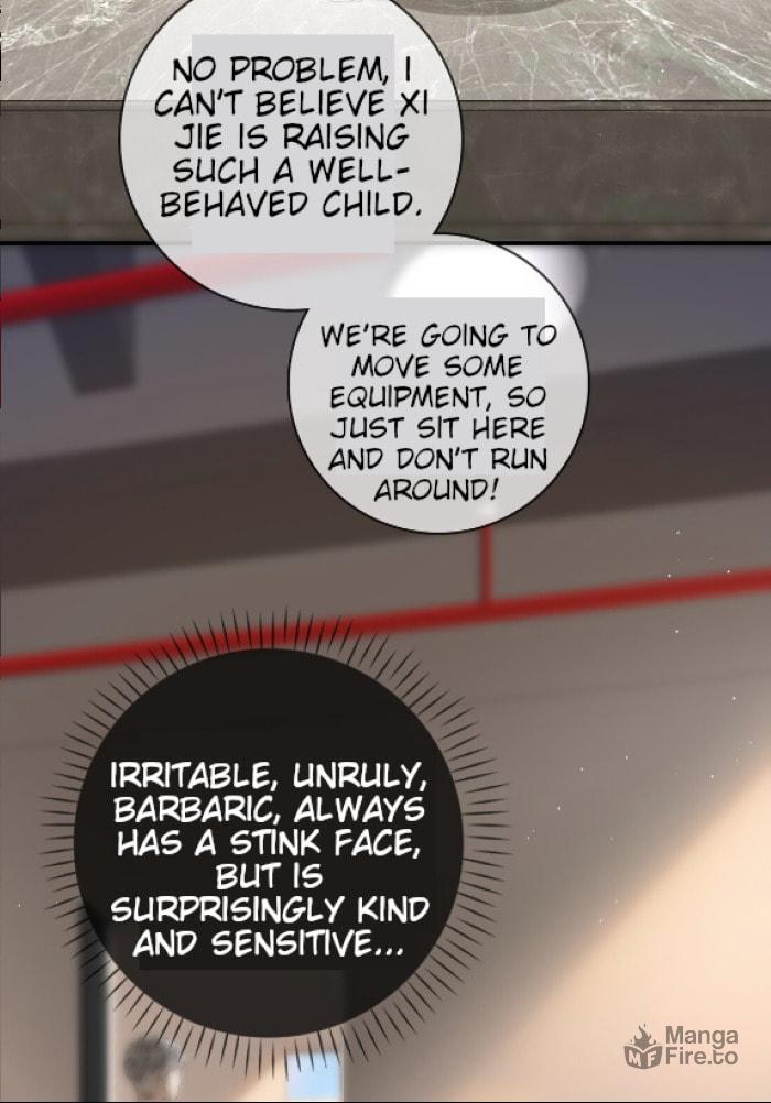 Blood and Love page 2