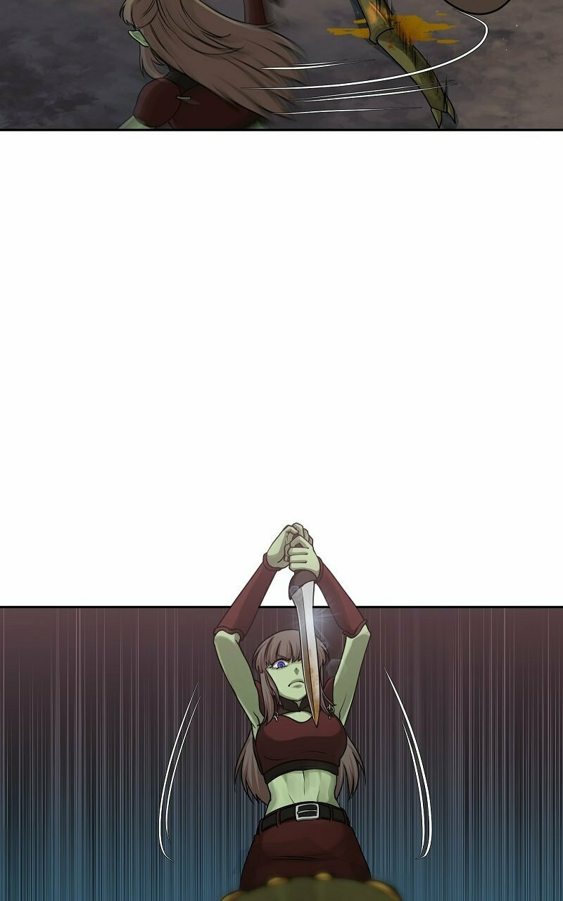 Lord of Goblins (Colored) – Chapter 41 page 42