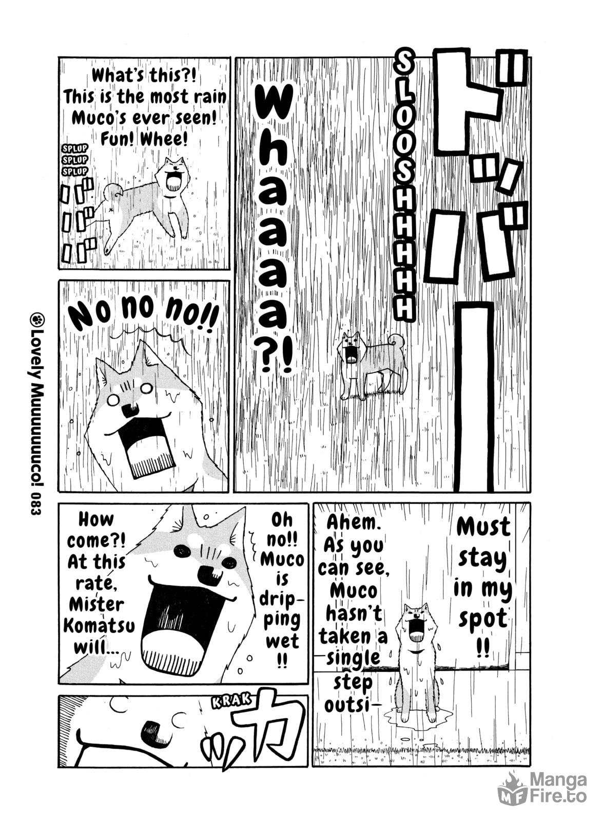 Waiting! page 4