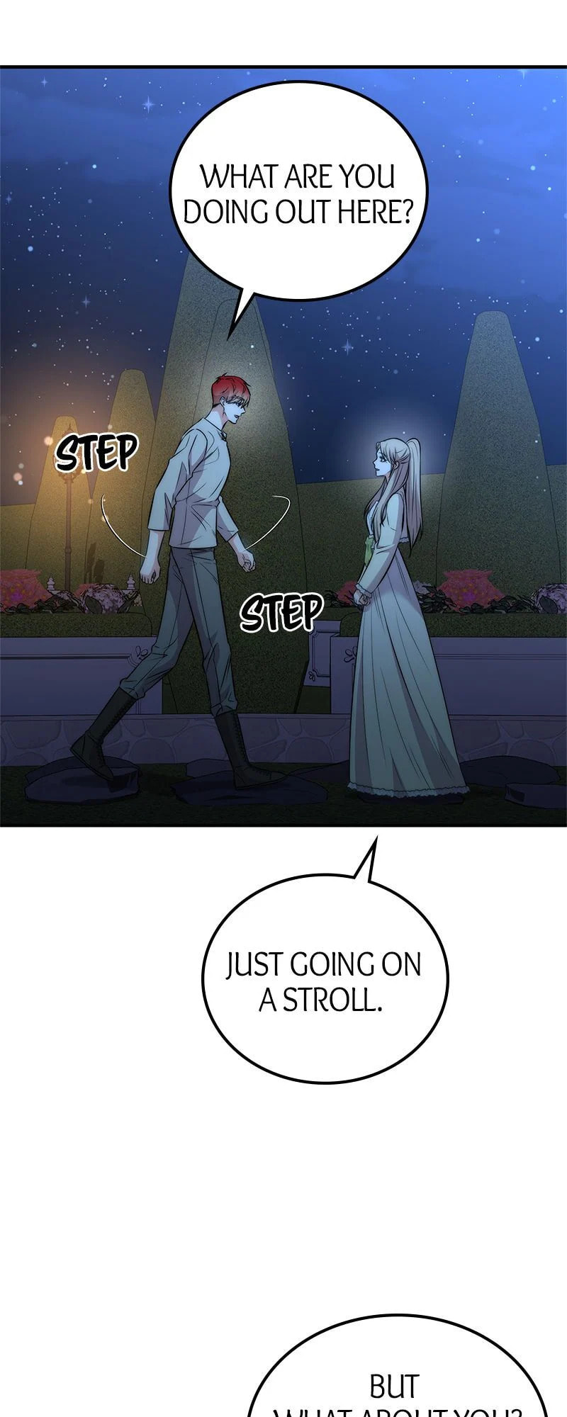 Amelia's Opalescent Marriage – Chapter 55 page 40