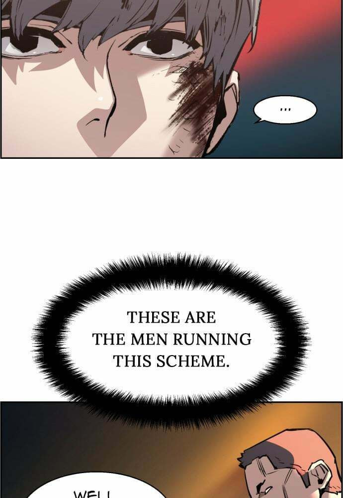 Teenage Mercenary – Chapter 16 page 57