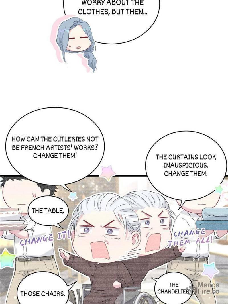 Whose Baby is it? (Colored) – Chapter 72 page 9