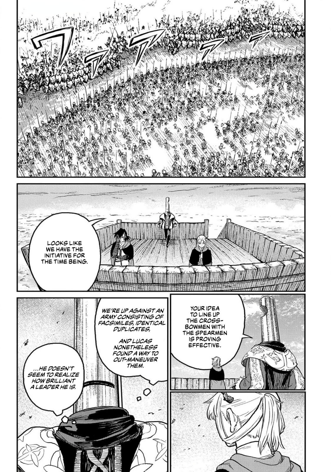 One among ten thousand page 16