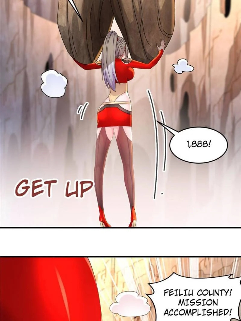 My Furry Harem Is After Me – Chapter 30 page 18