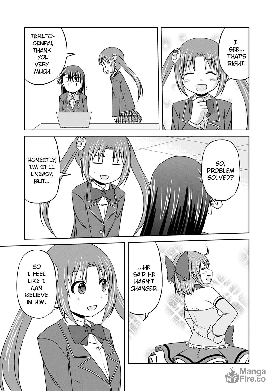 Things That Don't Change page 14