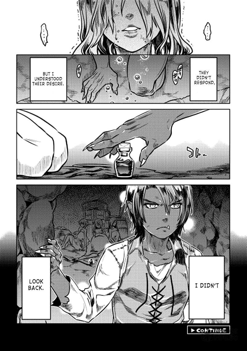 Re:Monster – Chapter 4 page 24