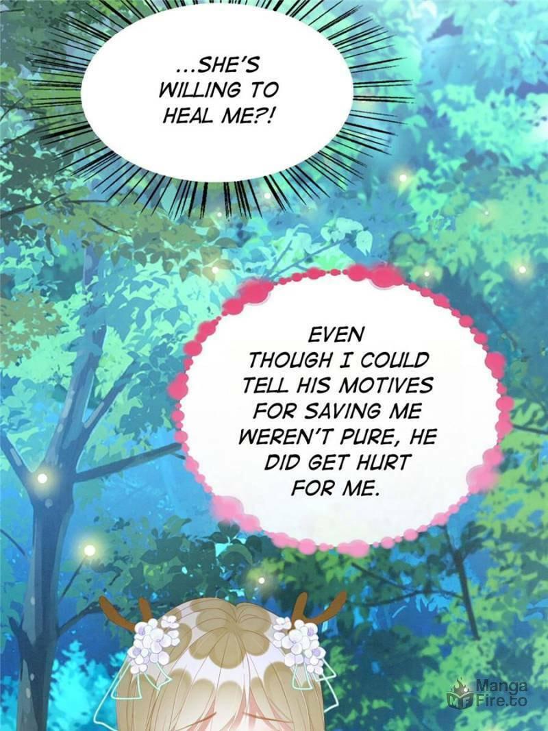 Help! My Beast Husband Pampers Me Too Much! – Chapter 30 page 50