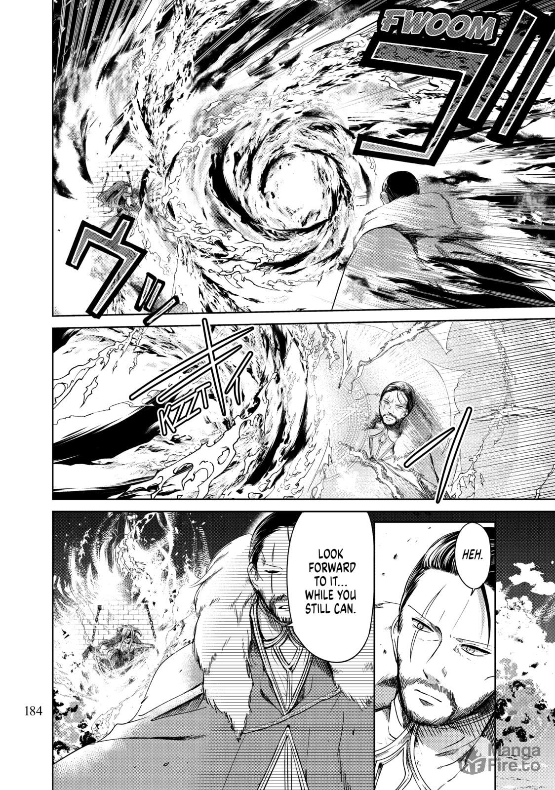 I Guess Mommy and Daddy Got in a Fight page 49