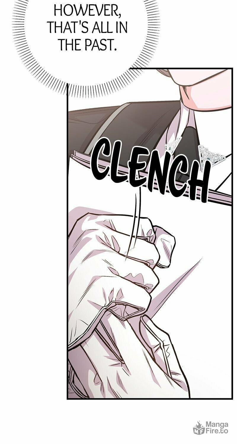 Amelia's Opalescent Marriage – Chapter 42 page 11