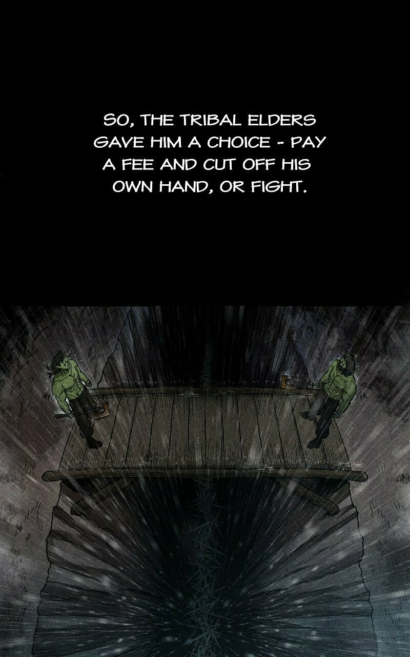 Lord of Goblins (Colored) – Chapter 42 page 3