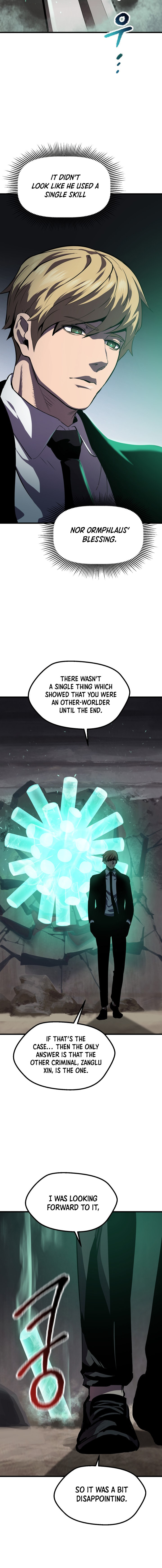 Latna Saga: Survival of a Sword King – Chapter 63 page 24