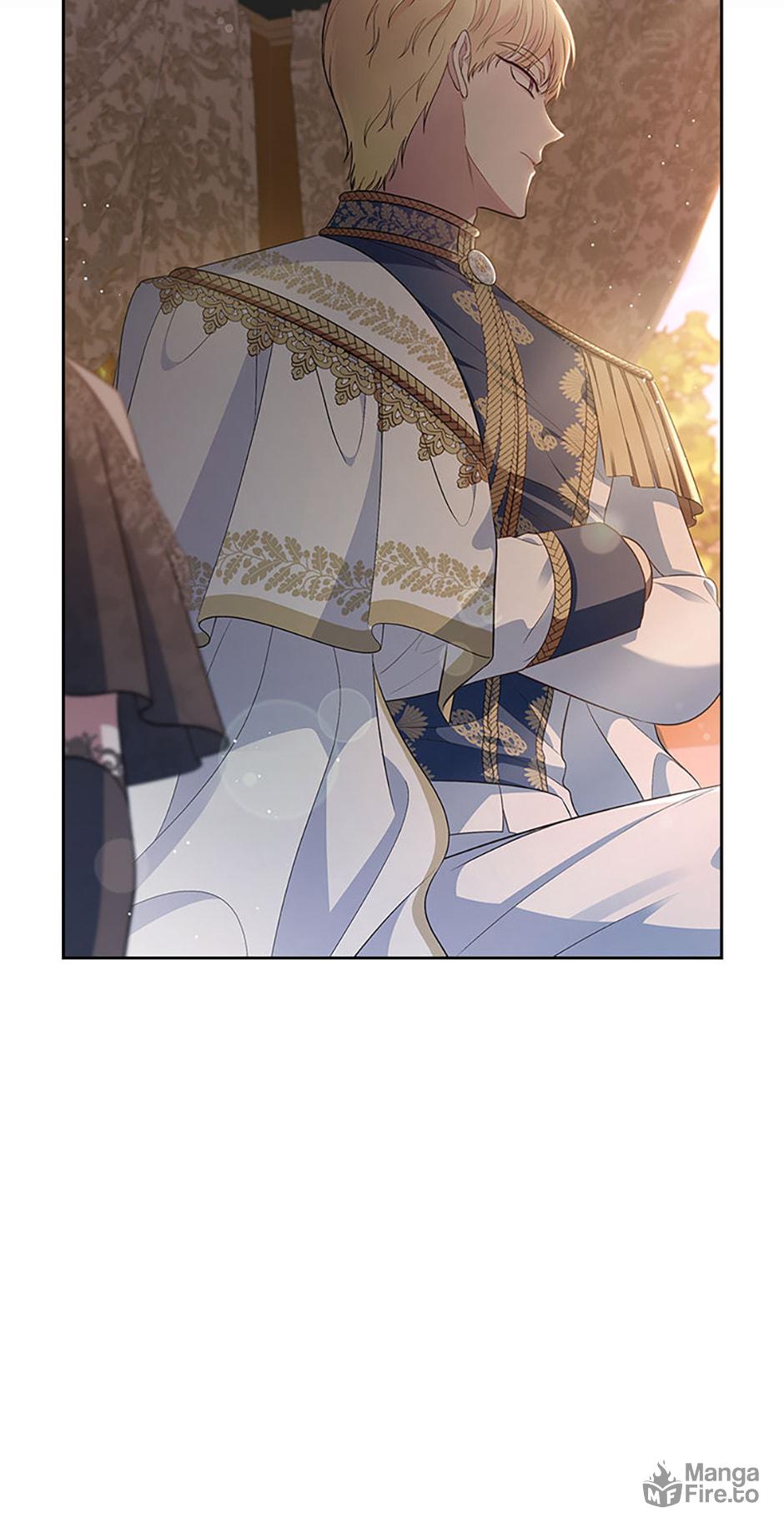 I Stole the Female Lead's First Love – Chapter 43 page 44