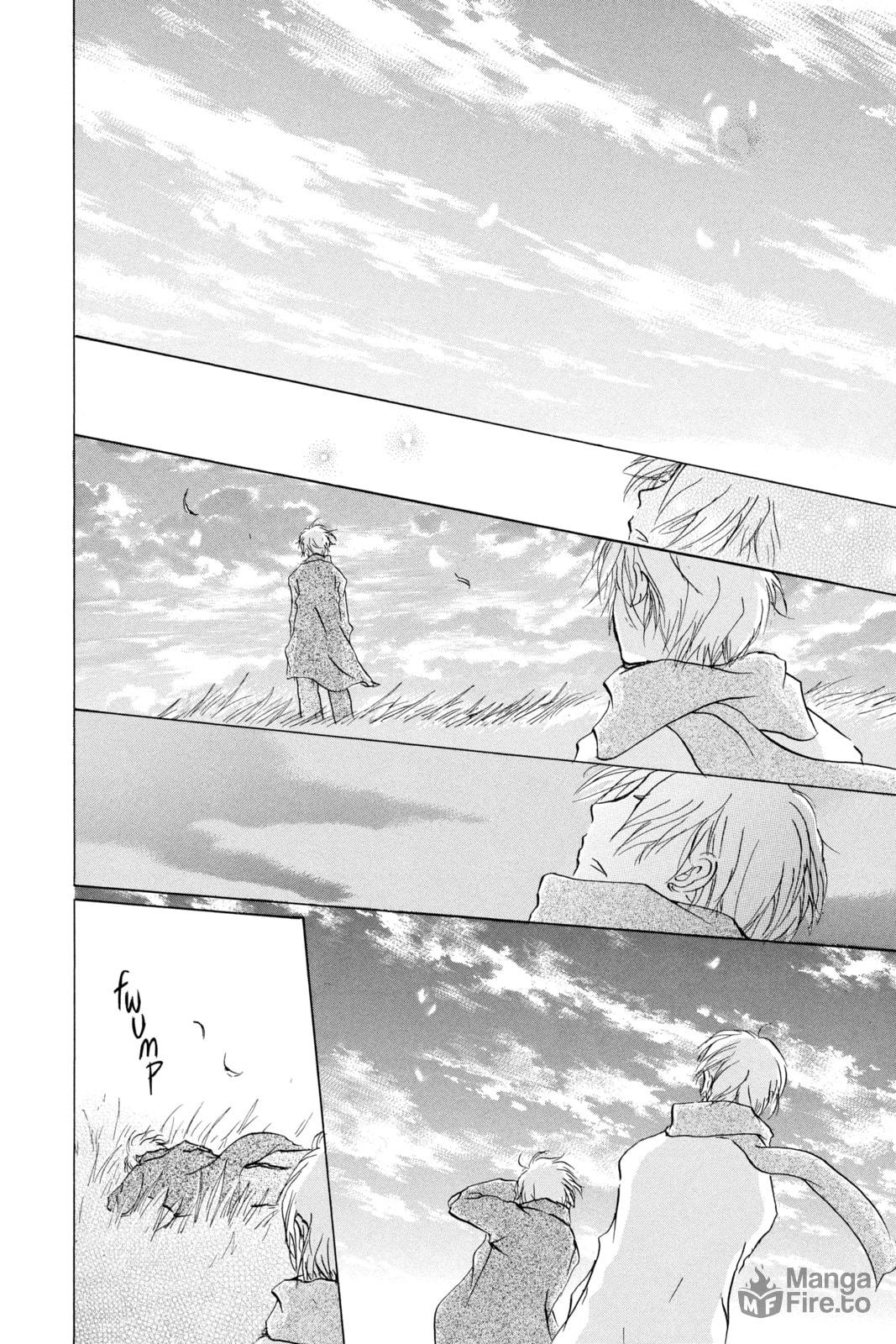 Natsume's Book of Friends – Chapter 38 page 34