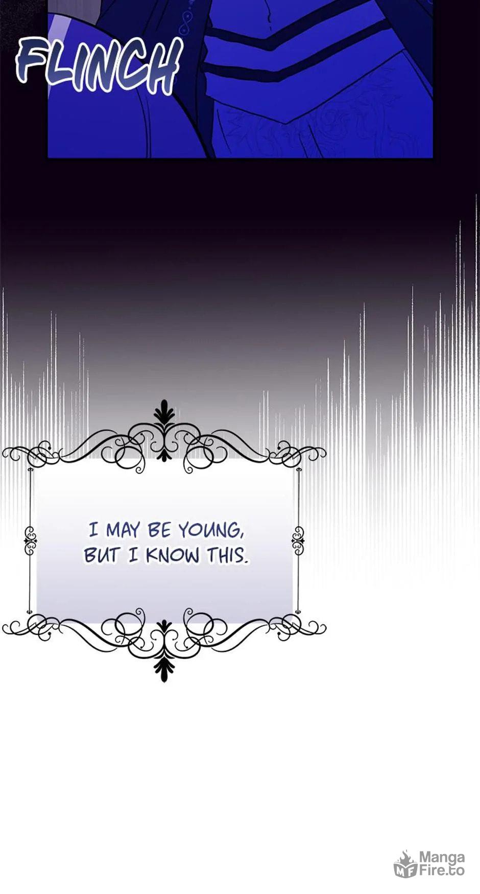 Toymaker Tria's Tyrant Problem – Chapter 8 page 59