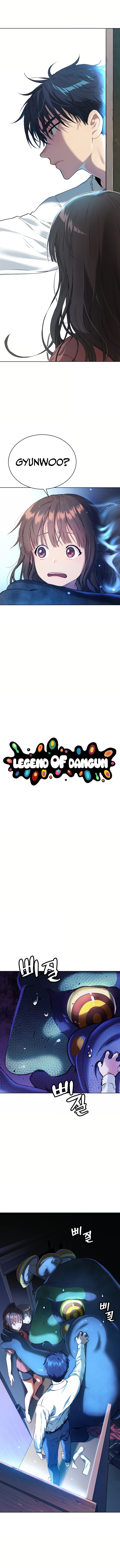 Oh! Dangun – Chapter 9 page 1