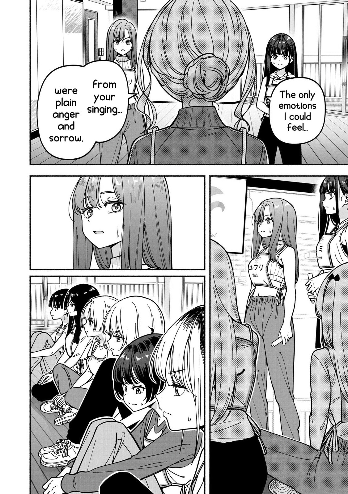 Open Book page 10