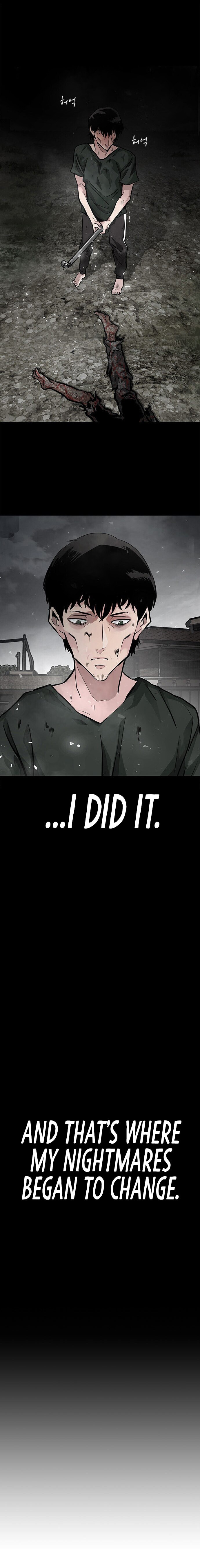 All Rounder – Chapter 1 page 22
