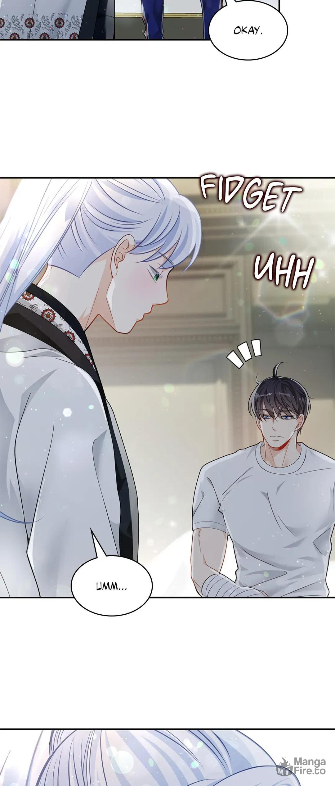 The Clandestine Marriage of a Fox – Chapter 47 page 23