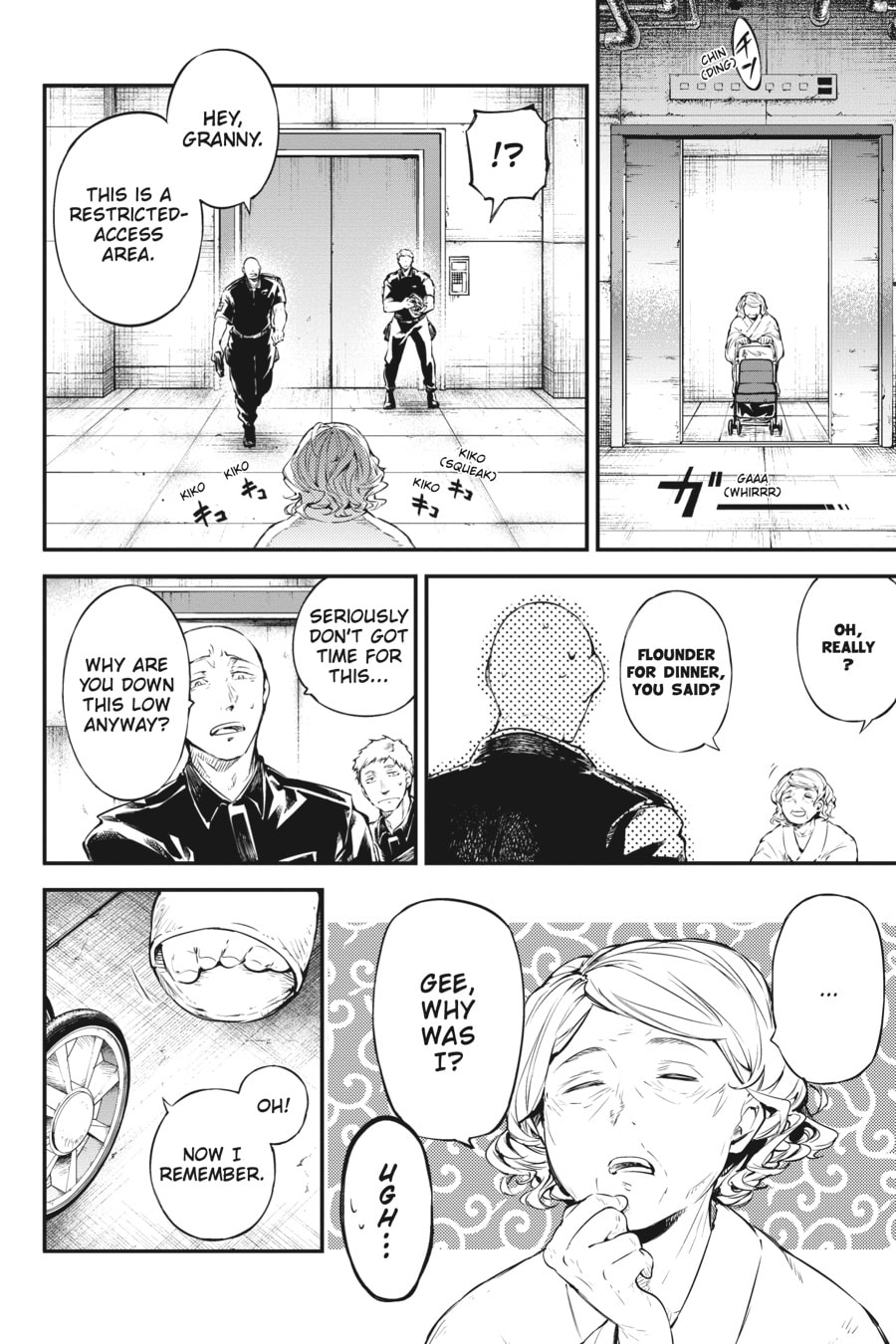 Skyfall, Part 2 page 7