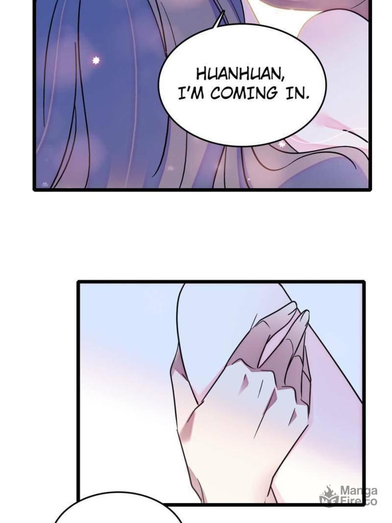 When Beauty Meets Beasts (Colored) – Chapter 71 page 2