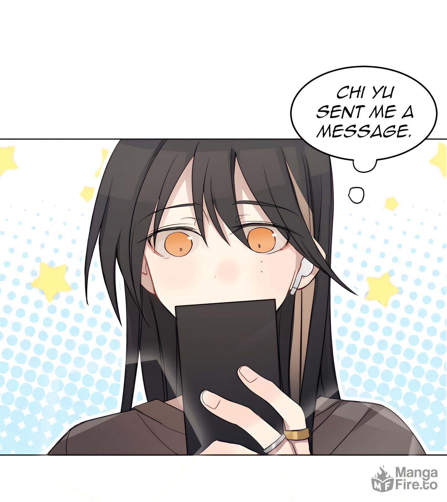 There's No Need to Secretly Take Photos page 9
