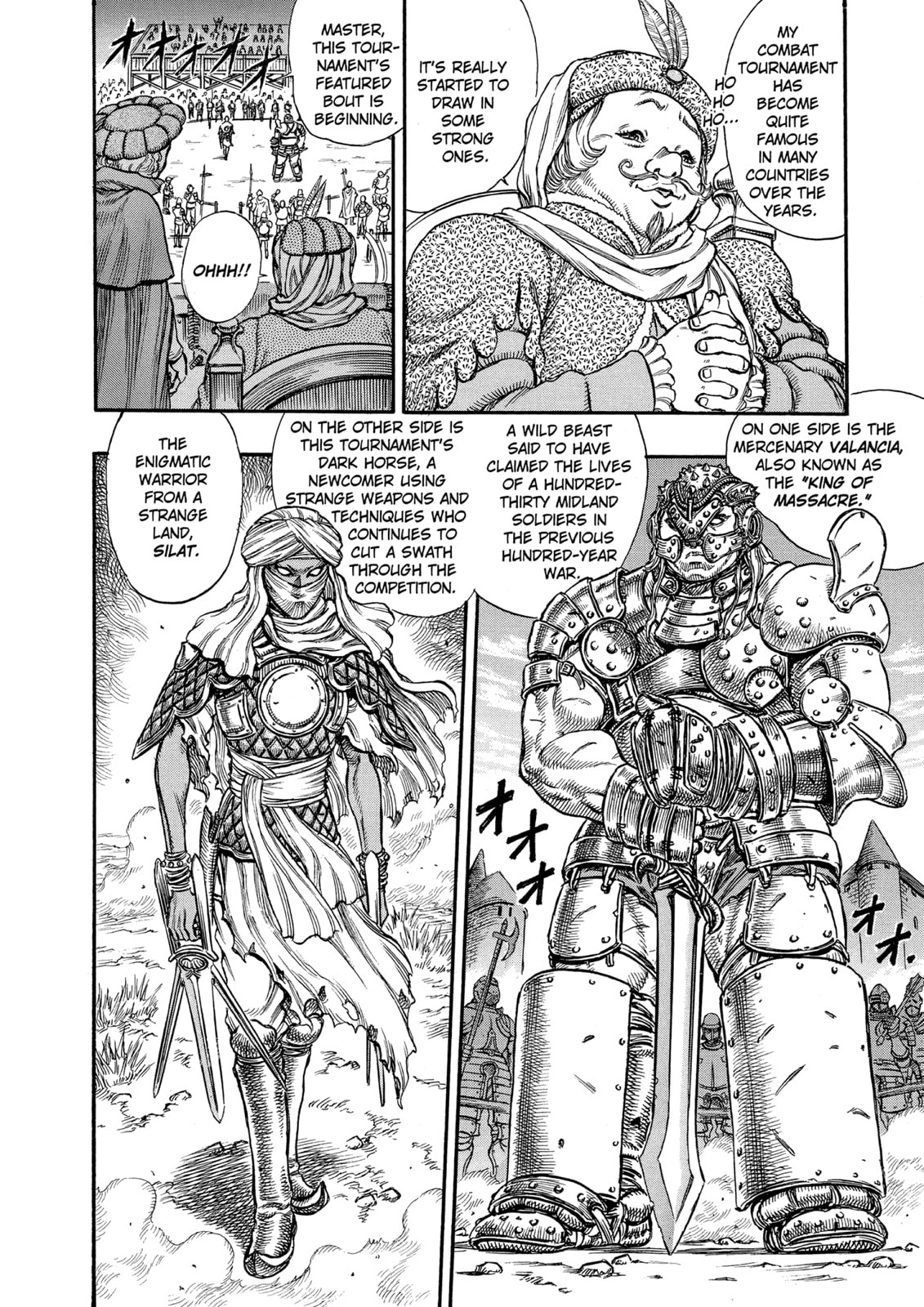 Tournament page 3