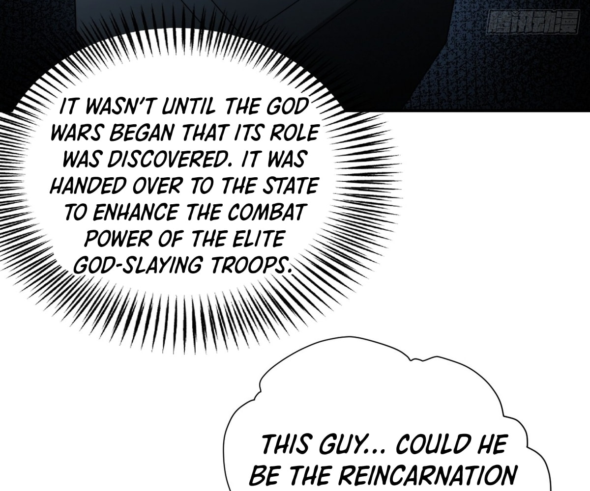 God Slayer – Chapter 15 page 48