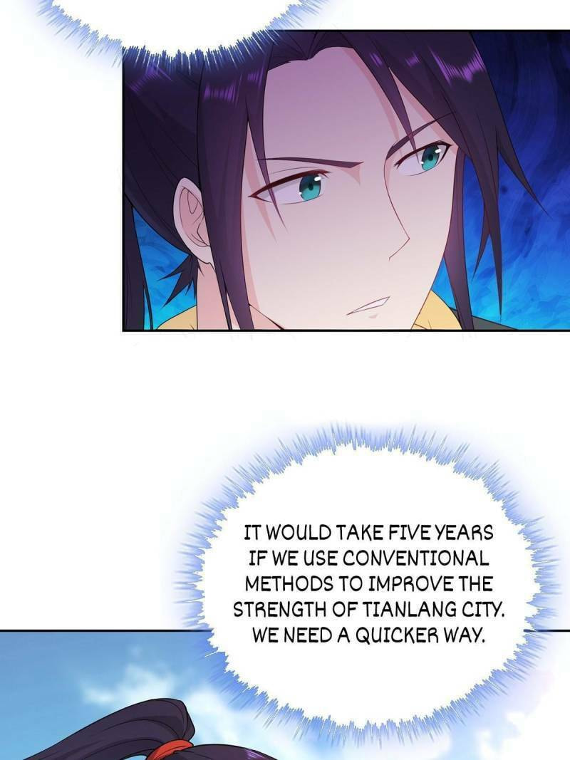I Become A Villain In My Novel (Colored) – Chapter 64 page 13
