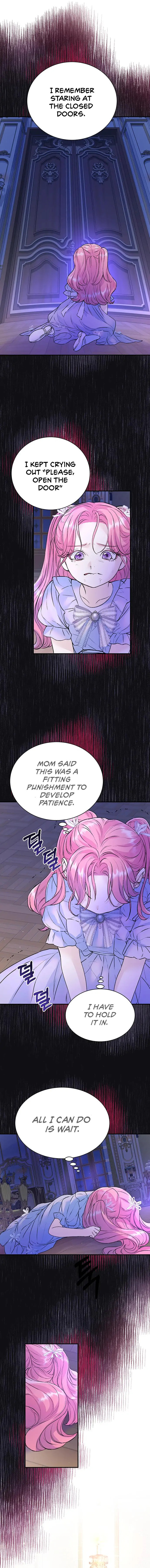 I Thought It Was Time! – Chapter 28 page 4