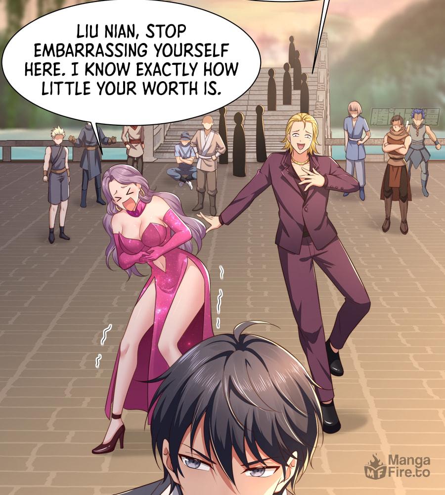 Rebirth of King Zhou: Not Being the Ultimate Villain – Chapter 6 page 8